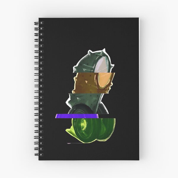Item preview, Cactuslover Cactus Wreck A cactus on wheels designed and sold by emm-j.