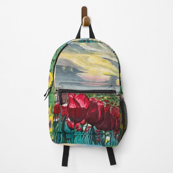 Item preview, Field of Flowers designed and sold by ruben1936.