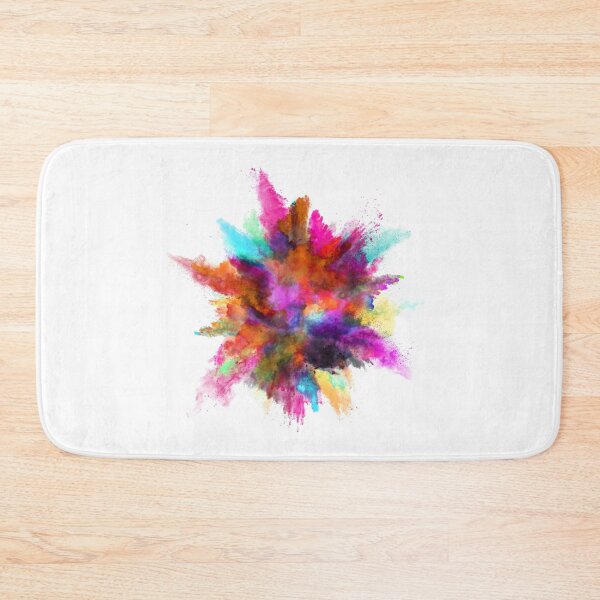 Item preview, Beautiful design with multiple dry colours....! designed and sold by VIVEK KUMAR RAI.