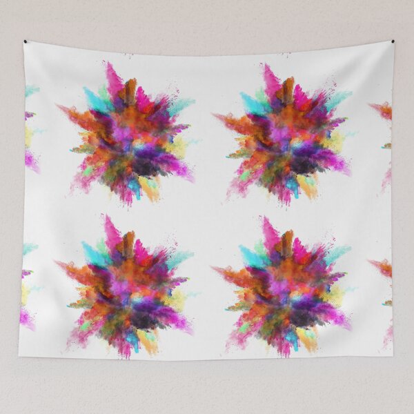 Item preview, Beautiful design with multiple dry colours....! designed and sold by VIVEK KUMAR RAI.