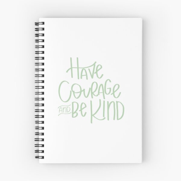 Item preview, Have courage and be kind designed and sold by Sammy1199.