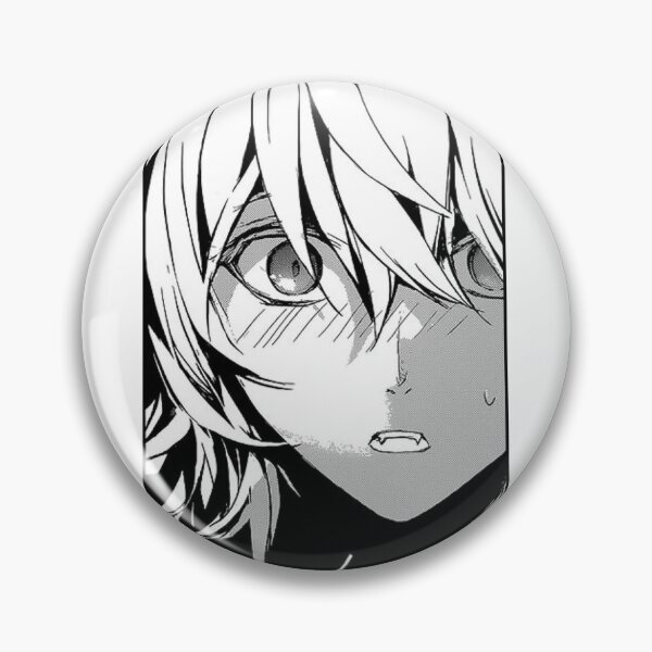 Item preview, flustered mika designed and sold by qlexq.