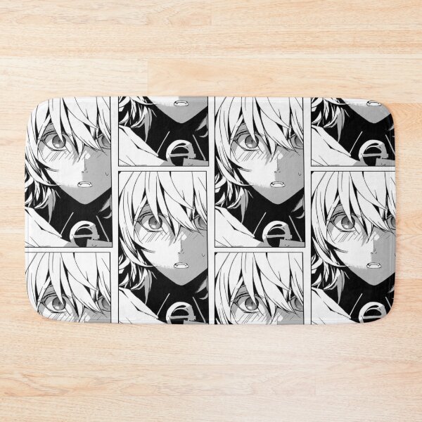Item preview, flustered mika designed and sold by qlexq.