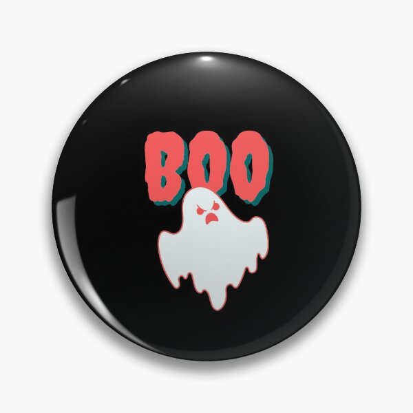 Aperçu de l'œuvre Boo Fantôme Mignon Sticker créée et vendue par Duxt.
