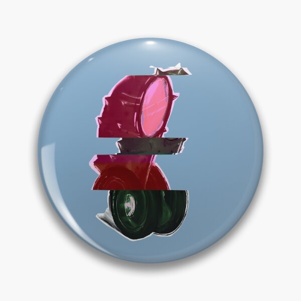 Item preview, Cactuslover Cactus Wreck A cactus on wheels designed and sold by emm-j.