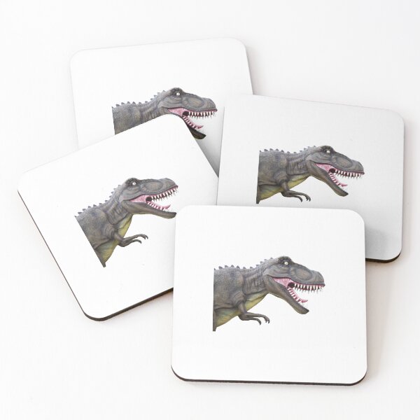 Item preview, Happy Dino designed and sold by TheDillen.