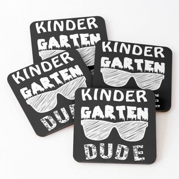 Item preview, Kindergarten Dude Shirt, Gift For Kids, Funny designed and sold by Amindo.