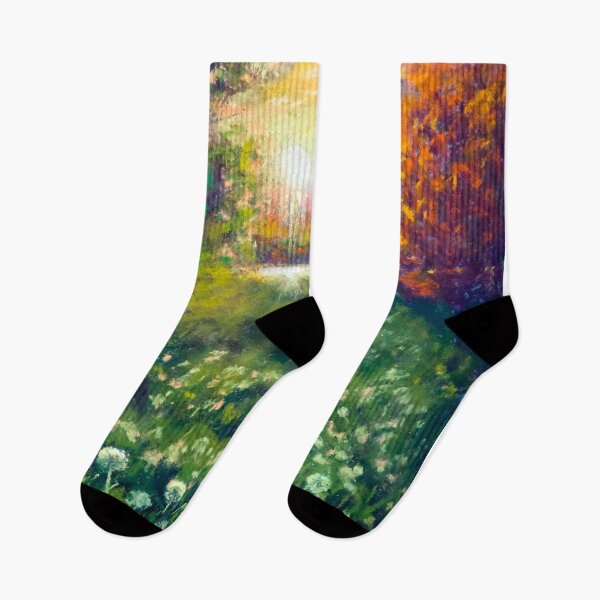 Item preview, Dandelion summer heaven designed and sold by Red Witch Art.
