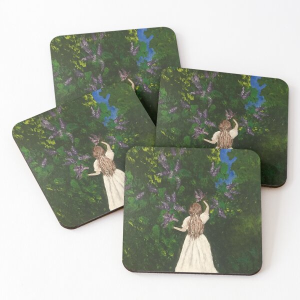 Item preview, Summer bride designed and sold by AnneArt4Fun.
