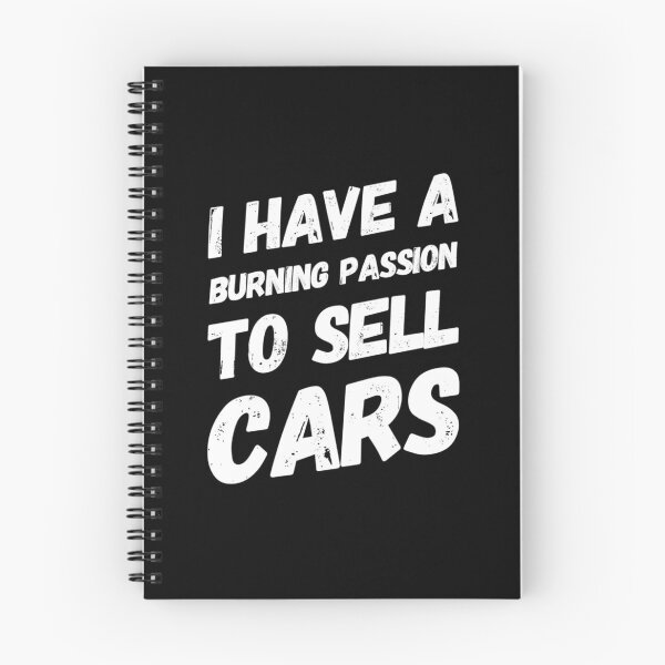 Item preview, Car Salesman designed and sold by joshua pierre.