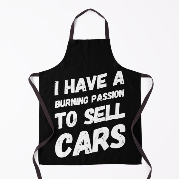 Item preview, Car Salesman designed and sold by joshua pierre.