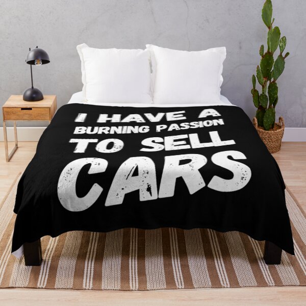 Item preview, Car Salesman designed and sold by joshua pierre.