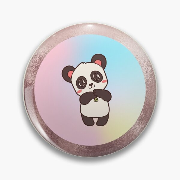 Item preview, Panda - 1st Edition  designed and sold by Megan-Alice.
