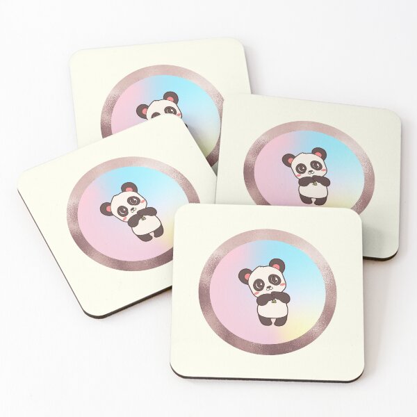 Item preview, Panda - 1st Edition  designed and sold by Megan-Alice.
