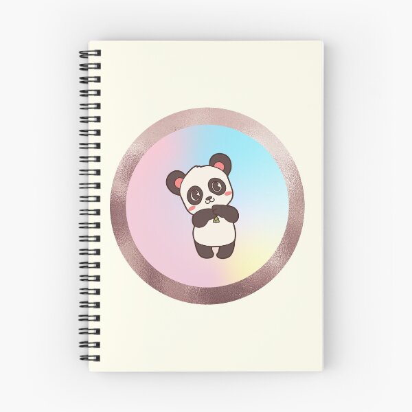 Item preview, Panda - 1st Edition  designed and sold by Megan-Alice.