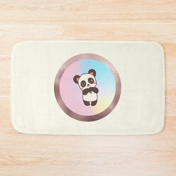 Item preview, Panda - 1st Edition  designed and sold by Megan-Alice.
