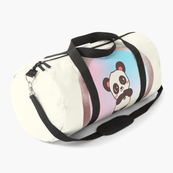 Item preview, Panda - 1st Edition  designed and sold by Megan-Alice.