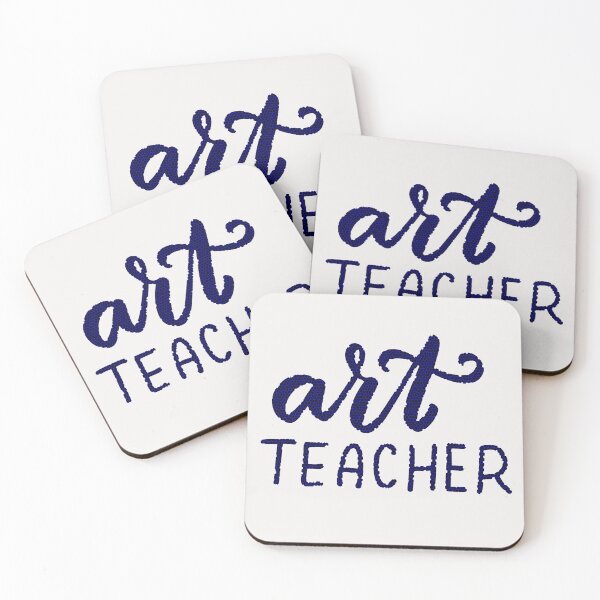 Item preview, Art teacher designed and sold by omaeth303.