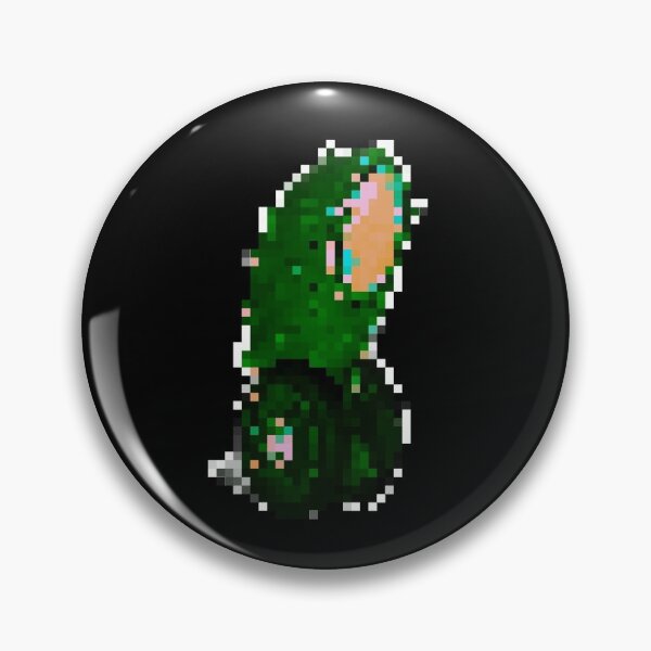 Item preview, Cactuslover A pixel style cactus on wheels designed and sold by emm-j.