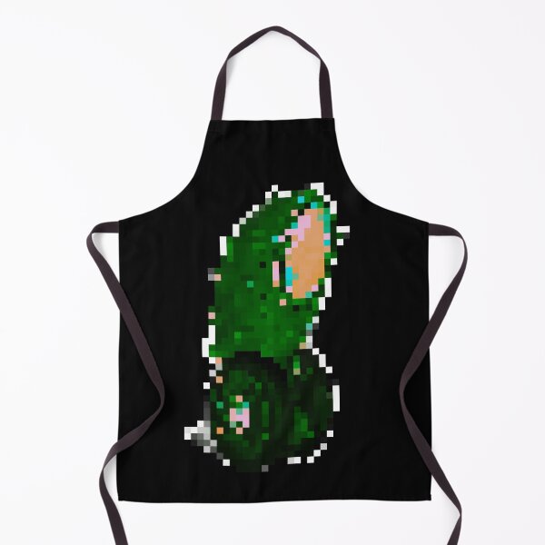 Item preview, Cactuslover A pixel style cactus on wheels designed and sold by emm-j.