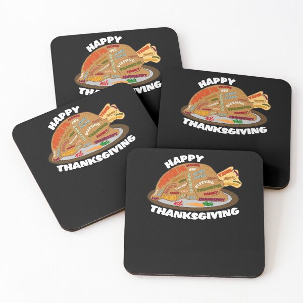 Item preview, Turkey Thanksgiving designed and sold by Cameron Walter.
