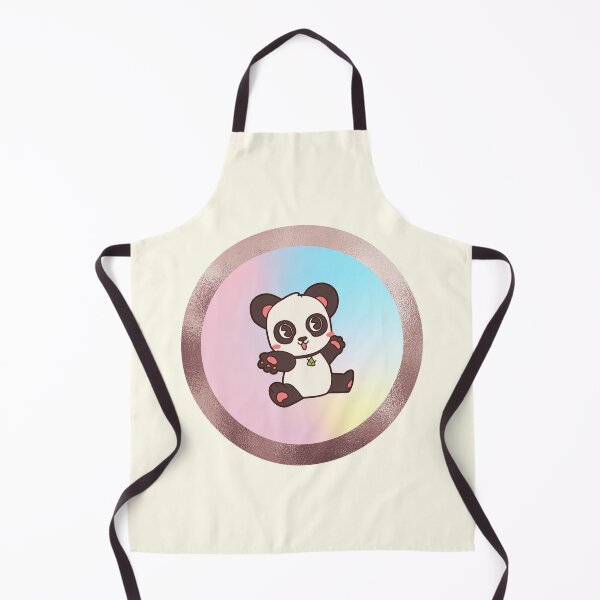 Item preview, Panda - 2nd Edition designed and sold by Megan-Alice.
