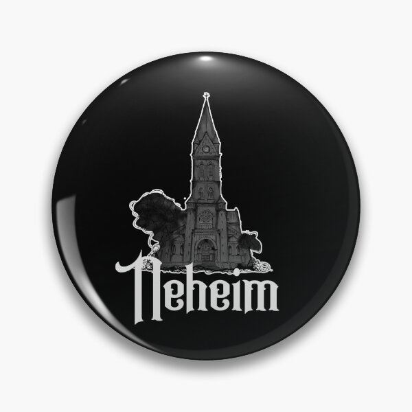 Item preview, Neheimer Dom Sauerland Urban Sketch motif designed and sold by emm-j.