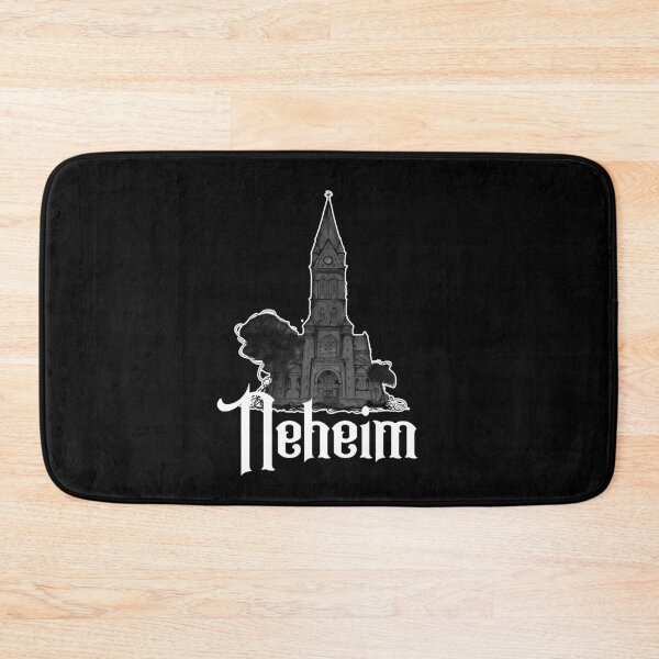 Item preview, Neheimer Dom Sauerland Urban Sketch motif designed and sold by emm-j.