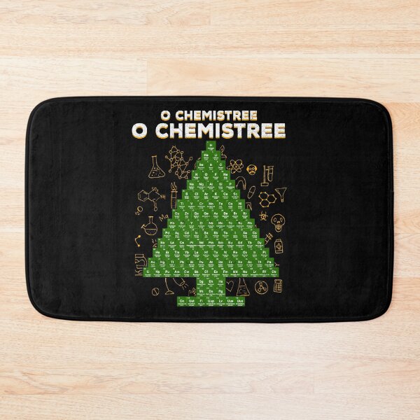 Item preview, Chemistry Periodic Table Christmas designed and sold by Mila1946.