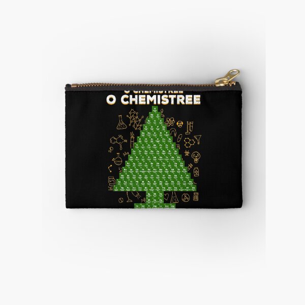 Item preview, Chemistry Periodic Table Christmas designed and sold by Mila1946.