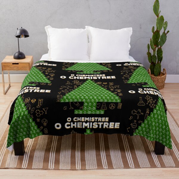 Item preview, Chemistry Periodic Table Christmas designed and sold by Mila1946.