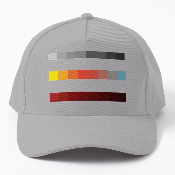 trilogy Baseball Cap