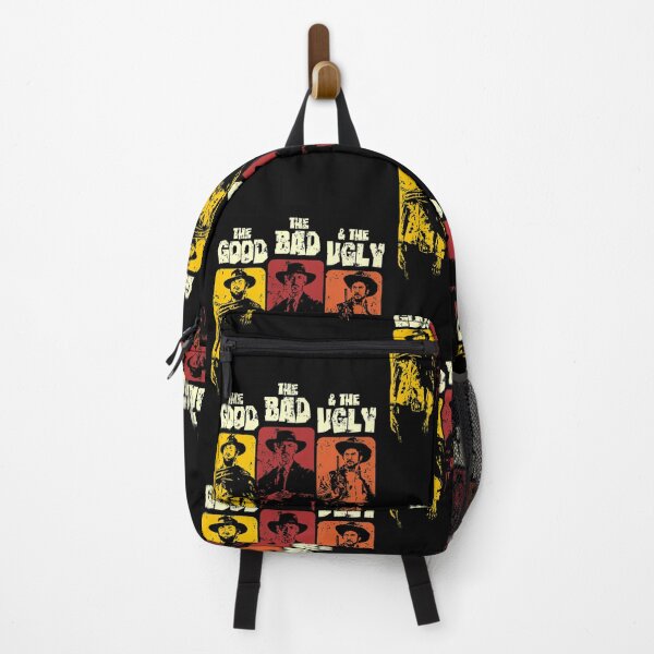 Item preview, The Good, The Bad, & The Ugly designed and sold by Cameron Walter.