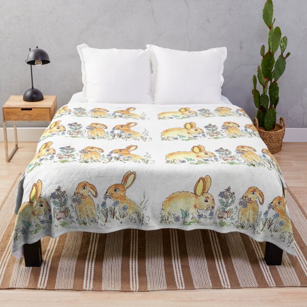 Item preview, The three rabbits designed and sold by Lacambalam.