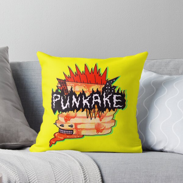 Item preview, PUNKAKE designed and sold by Deathoftheself.