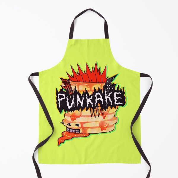 Item preview, PUNKAKE designed and sold by Deathoftheself.