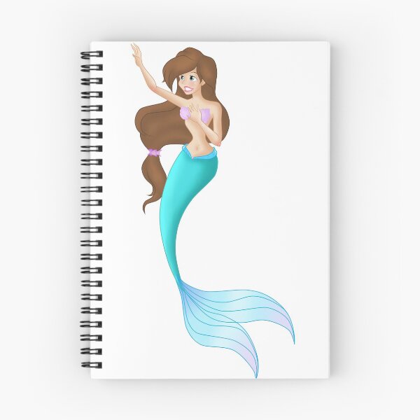 Item preview, Happy Mermaid designed and sold by TheDillen.