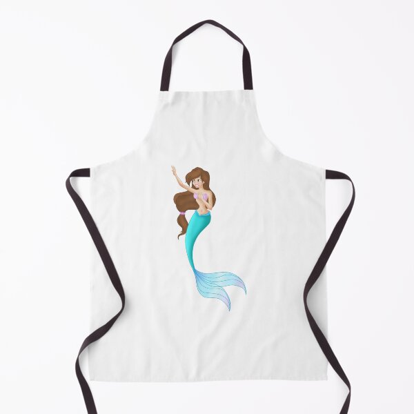 Item preview, Happy Mermaid designed and sold by TheDillen.