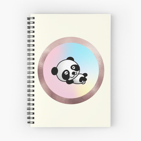 Item preview, Panda - 3rd Edition  designed and sold by Megan-Alice.