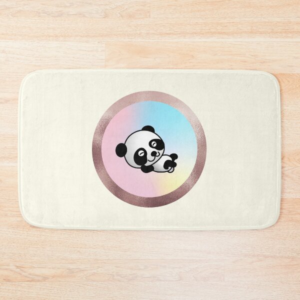 Item preview, Panda - 3rd Edition  designed and sold by Megan-Alice.