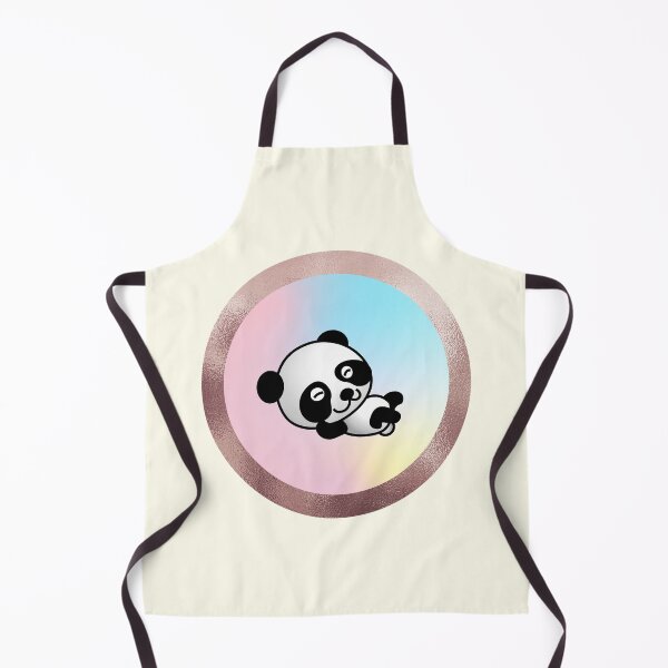 Item preview, Panda - 3rd Edition designed and sold by Megan-Alice.