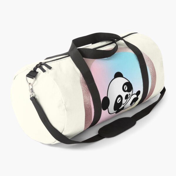Item preview, Panda - 3rd Edition  designed and sold by Megan-Alice.