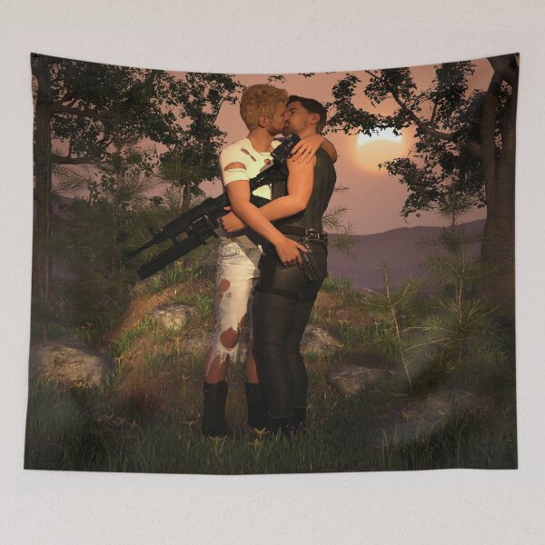 Item preview, Ceasefire designed and sold by RexRedLGBTQ.