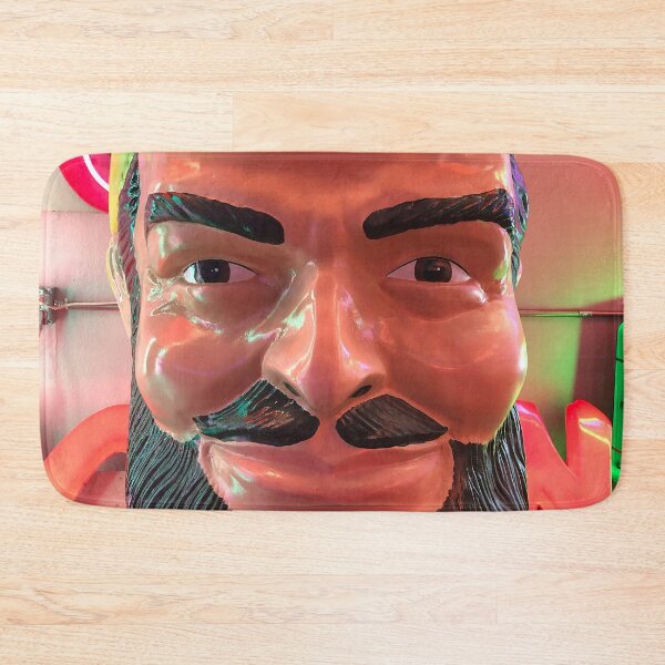 Item preview, Giant Head designed and sold by TheMightyEye.
