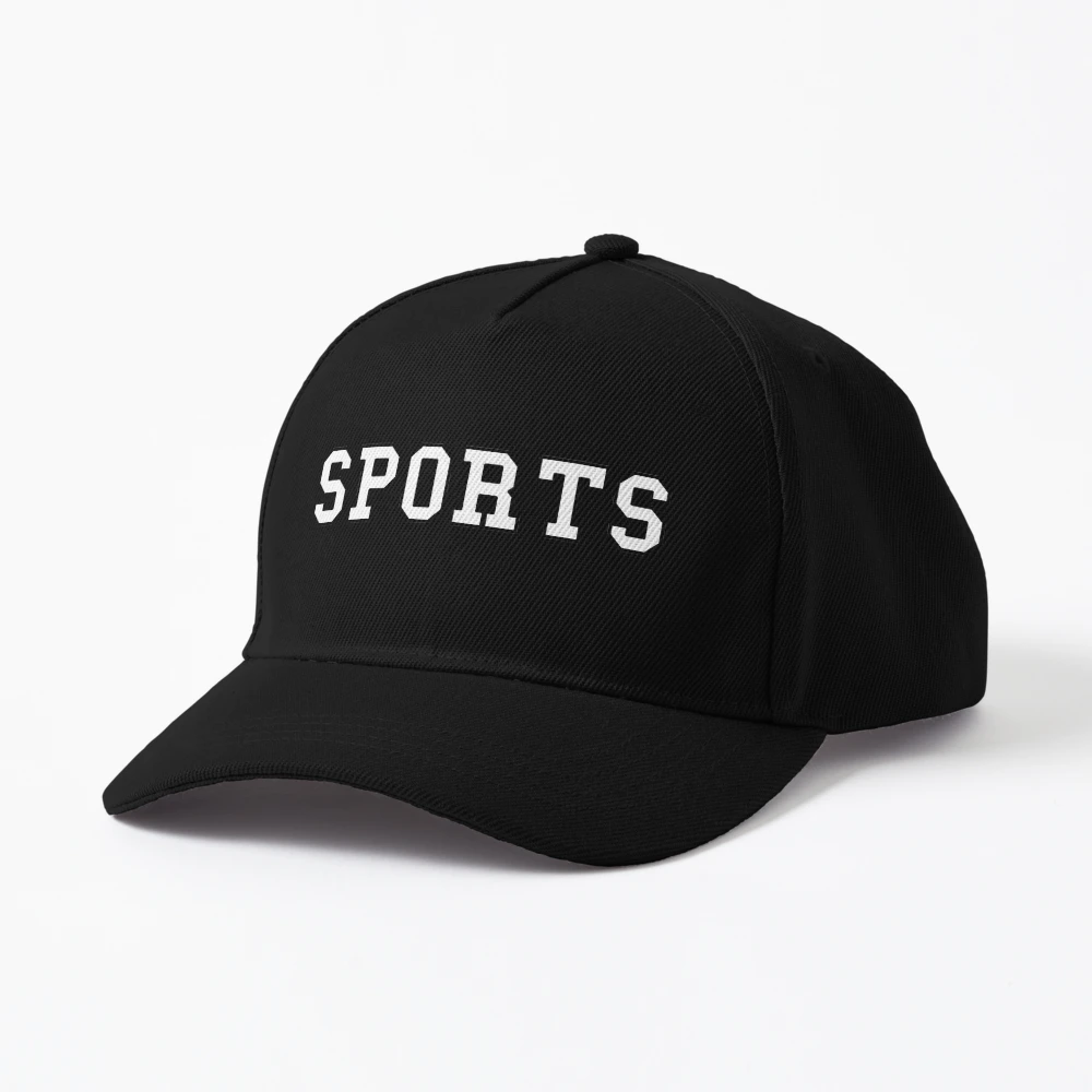 Sports Curling Dad Hat | Redbubble