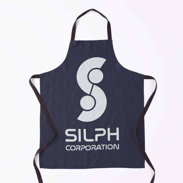 Item preview, Silph Co designed and sold by Biochao.