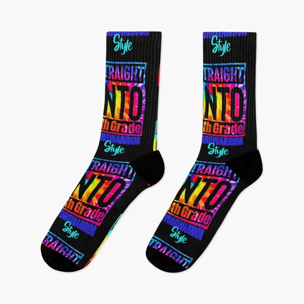 Item preview, Straight into 5th Grade hydrowarrior style- 5th grade hydrowarrior  designed and sold by Designs Of all kinds.
