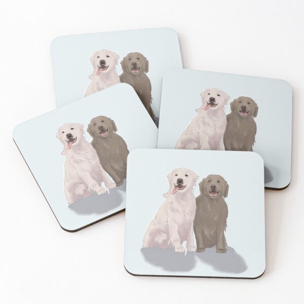 Item preview, Jerry & Neville designed and sold by EsmiArt.