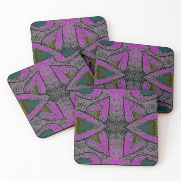 Item preview, Purple boodle doug designed and sold by Nickdavisinghe.