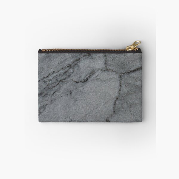 Item preview, Grey And Black Smooth Modern Marble Design designed and sold by Piper-Deals.